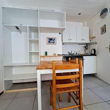 Nid Douillet Apartment Lit-et-Mixe Ngoại thất bức ảnh