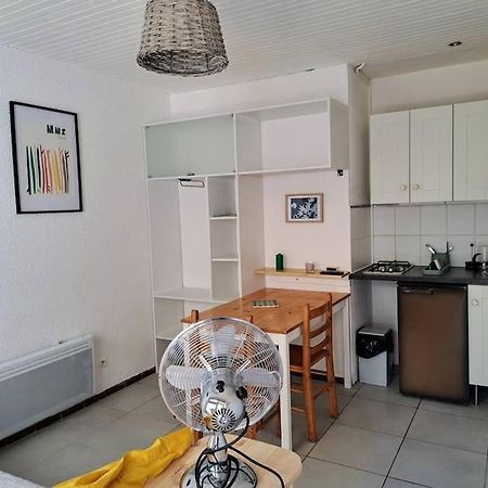 Nid Douillet Apartment Lit-et-Mixe Ngoại thất bức ảnh