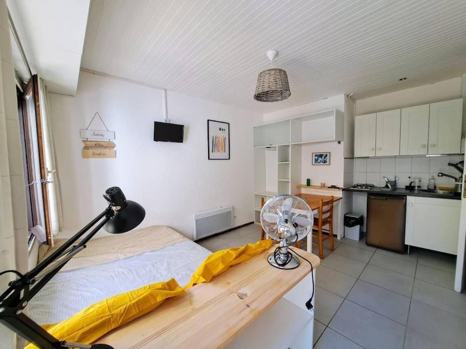 Nid Douillet Apartment Lit-et-Mixe Ngoại thất bức ảnh