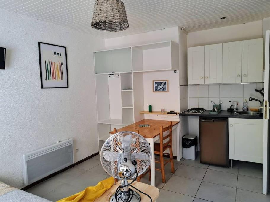 Nid Douillet Apartment Lit-et-Mixe Ngoại thất bức ảnh